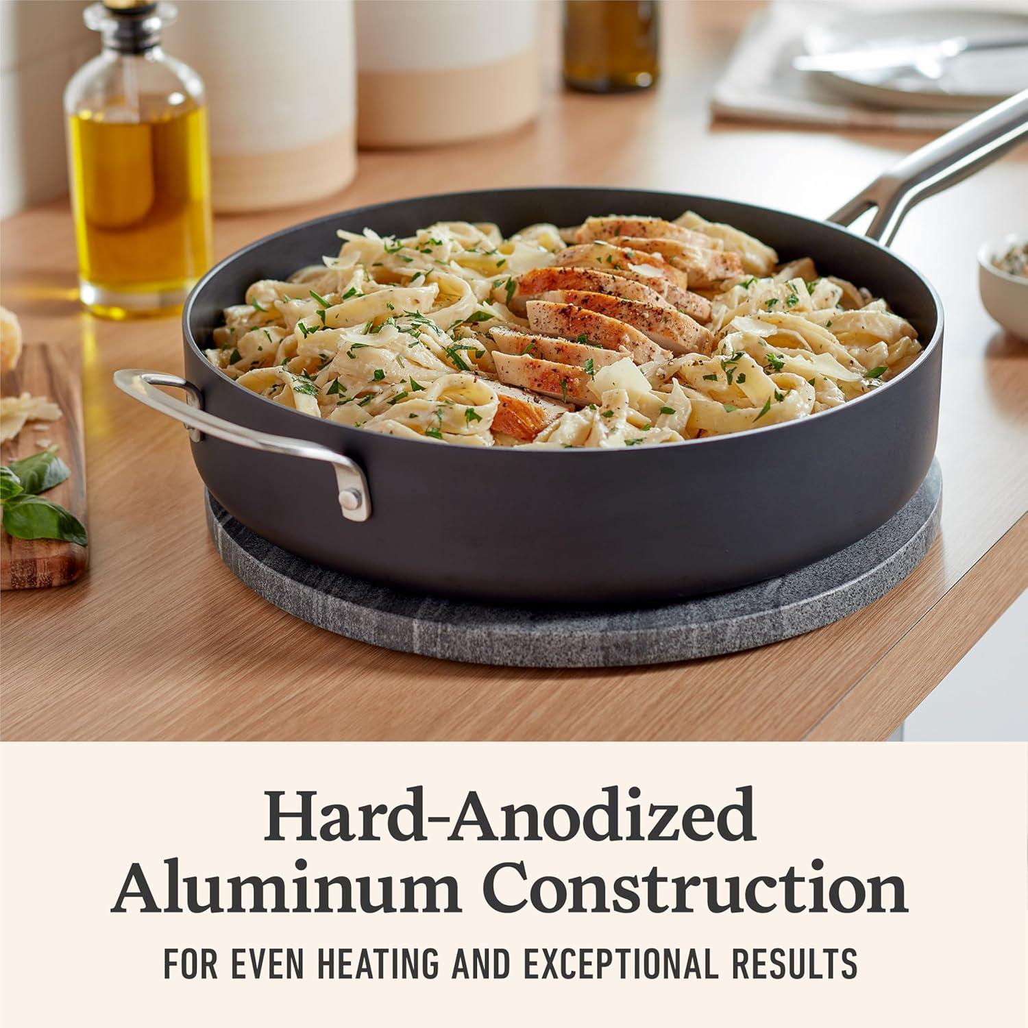 Calphalon: Top-of-the-line cookware for the modern kitchen, Explore ...