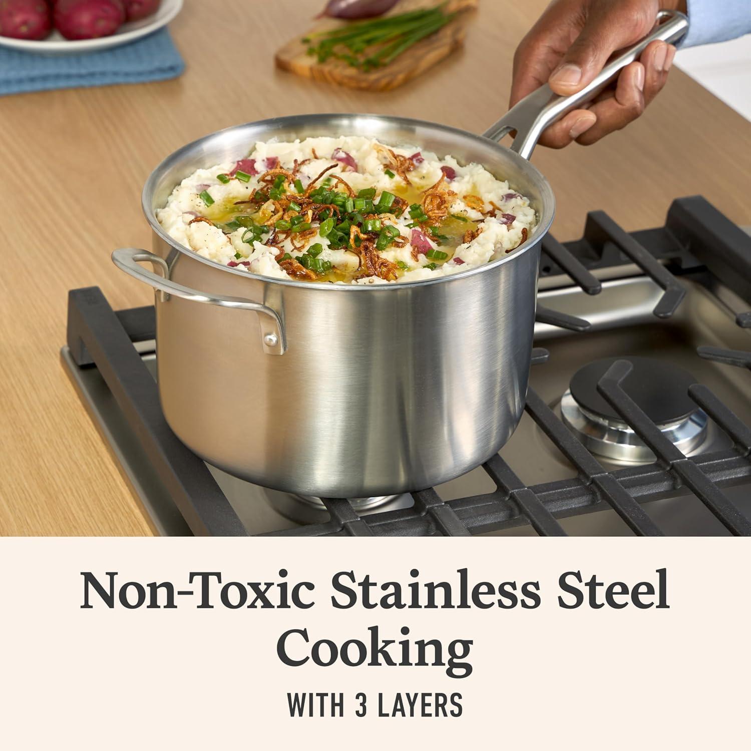 Calphalon: Top-of-the-line cookware for the modern kitchen, Explore ...