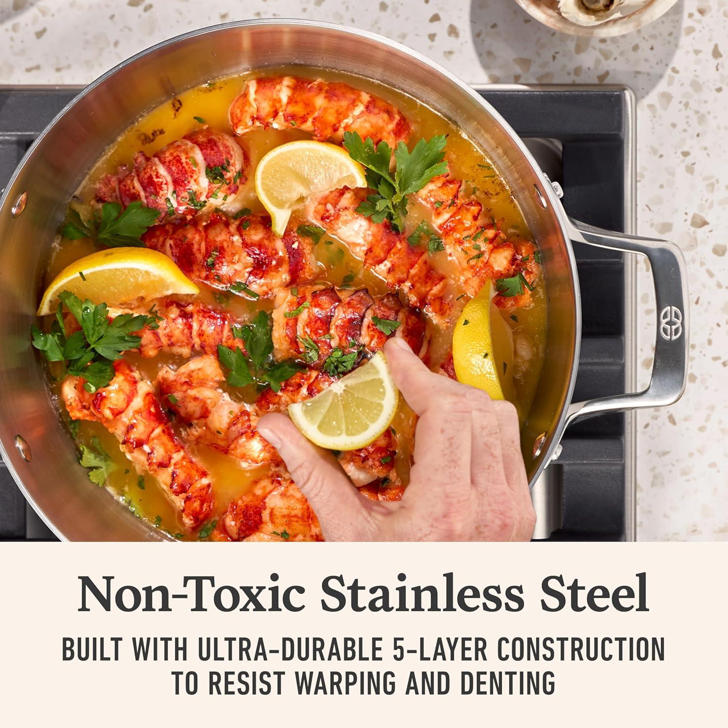 Calphalon: Top-of-the-line cookware for the modern kitchen, Explore ...