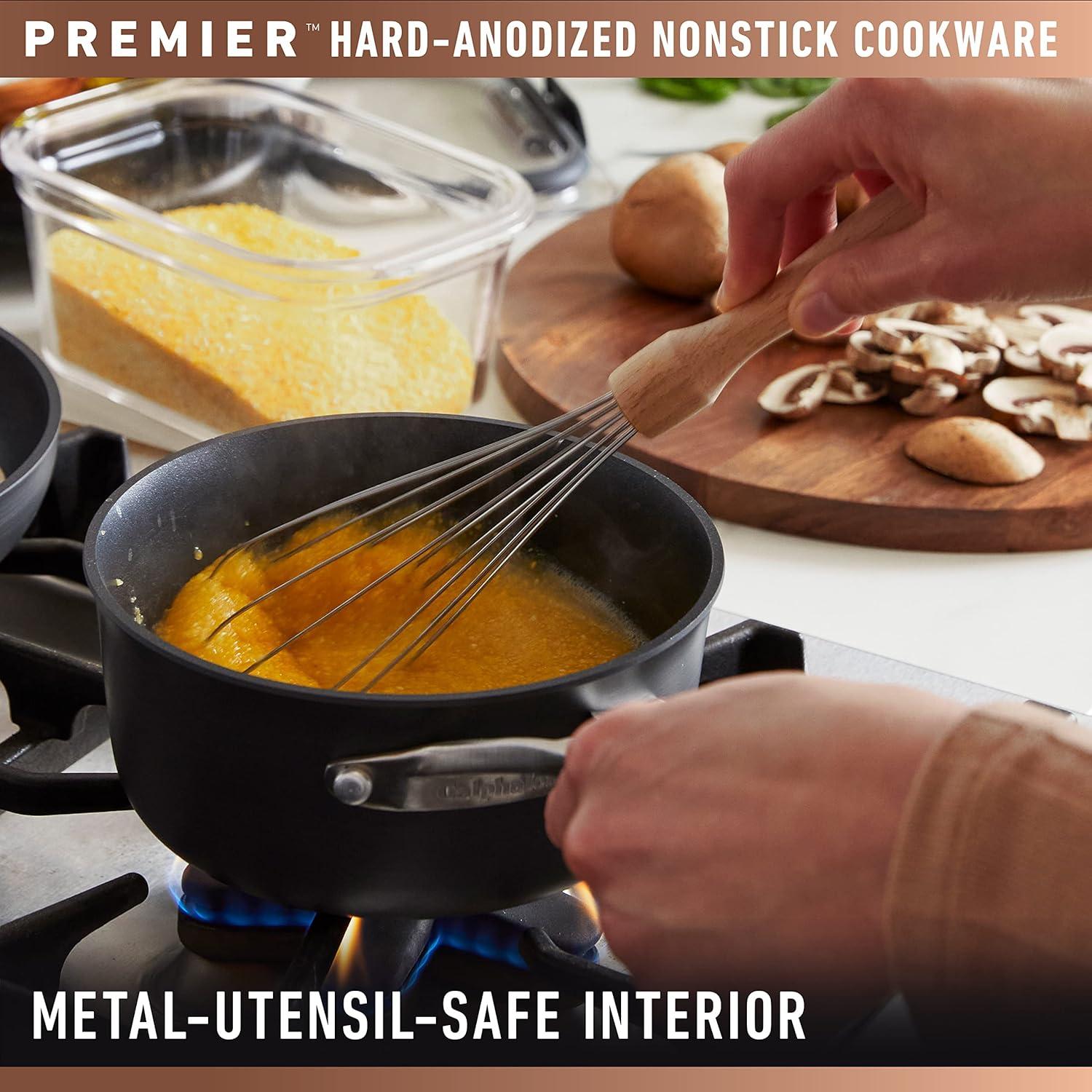 Calphalon: Top-of-the-line cookware for the modern kitchen, Explore ...