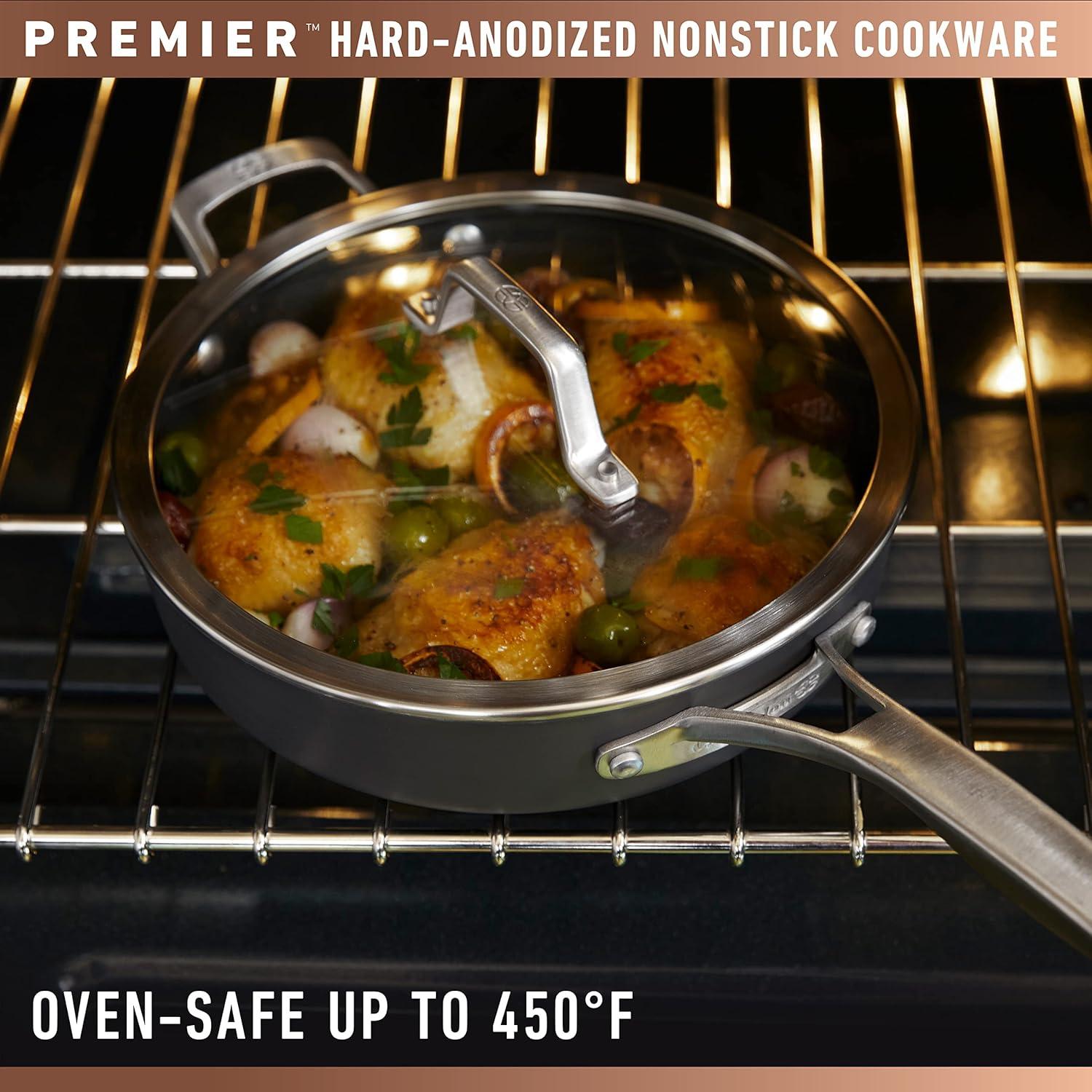 Calphalon: Top-of-the-line cookware for the modern kitchen, Explore ...