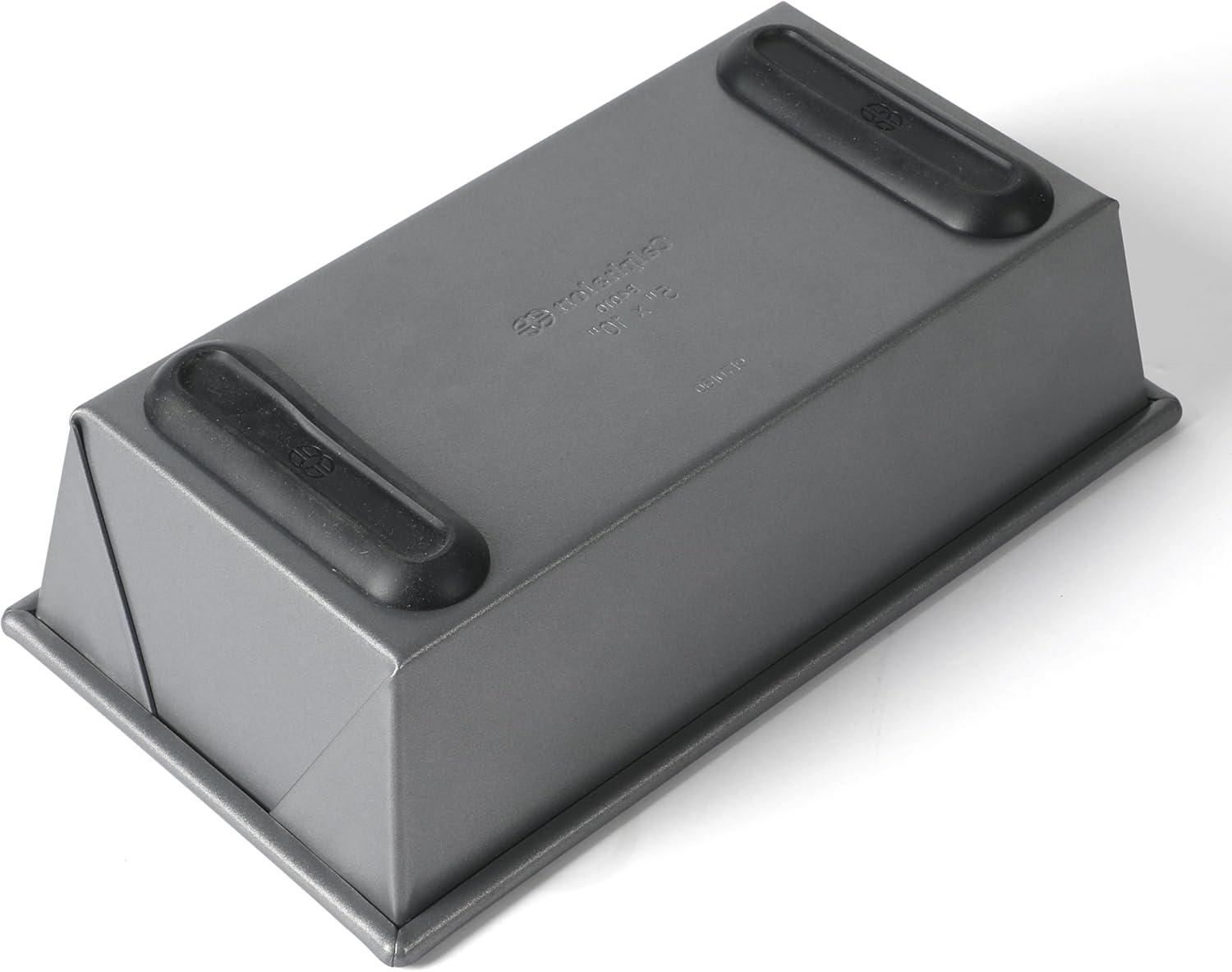 Calphalon Legacy 10 Piece PFA Free Nonstick Bakeware Set – Navy Blue ...