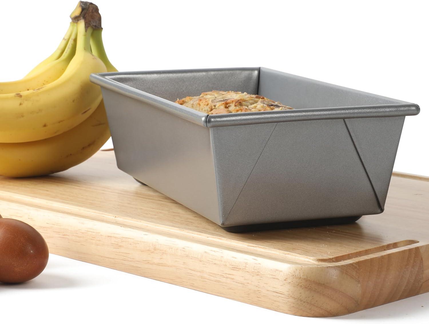 Calphalon Legacy 10 Piece PFA Free Nonstick Bakeware Set – Navy Blue ...